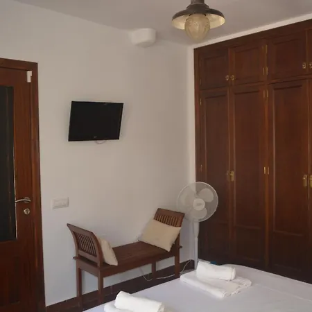 Habitaciones Martín-3