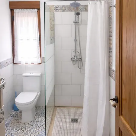 Hostal el lugar de la Mancha-3