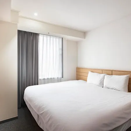 Henn na Hotel Seoul Myeongdong-2