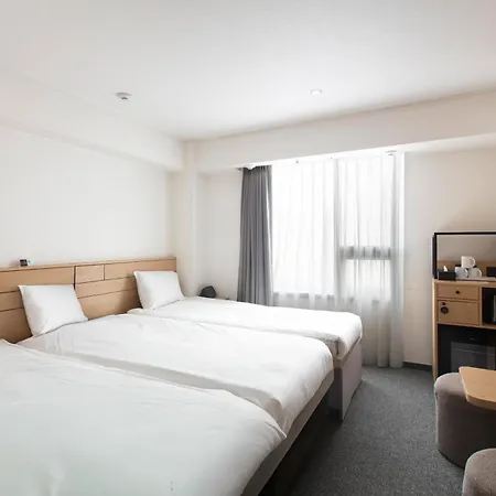 Henn na Hotel Seoul Myeongdong-2