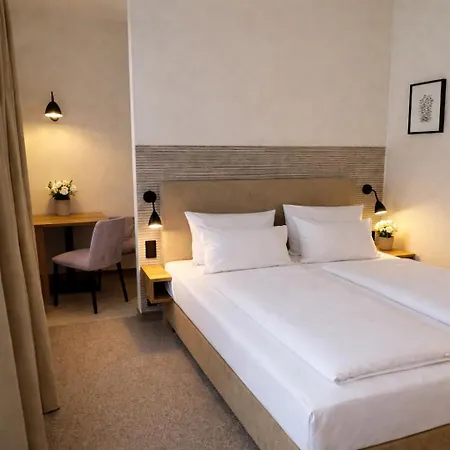 DORMERO Aparthotel Stralsund-3