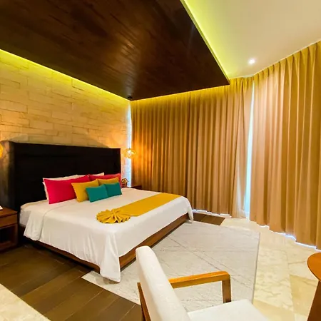Esplendor By Wyndham Isla Mujeres Boutique All Inclusive-3