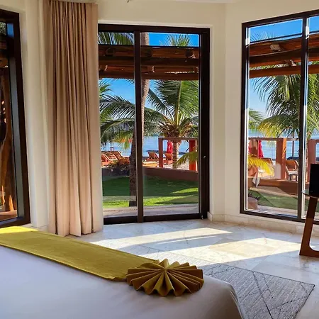 Esplendor By Wyndham Isla Mujeres Boutique All Inclusive-2