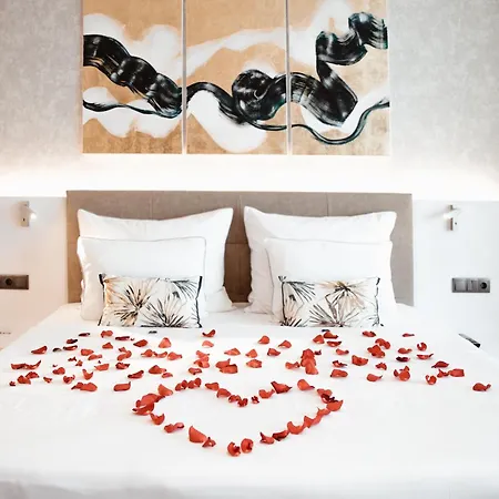 Hotel Vision Budapest By Continental Group-3