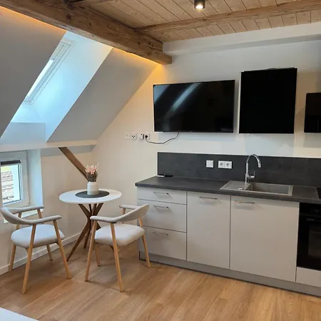 City Apartments Hannover-2