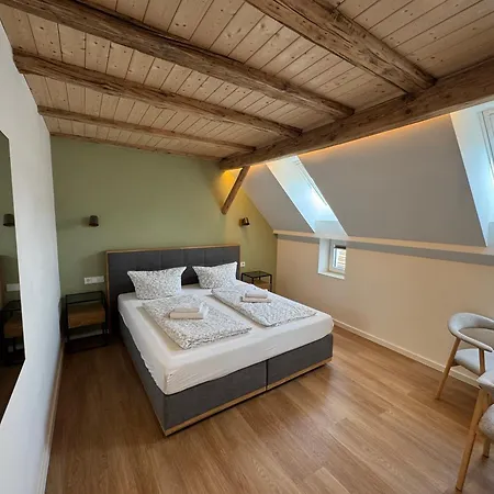 City Apartments Hannover-3