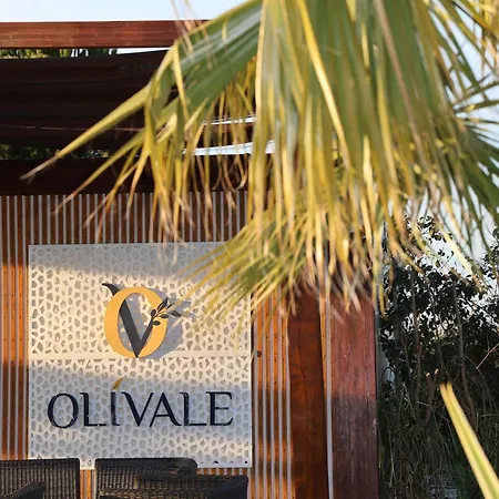 Olívale - Turismo Rural-3