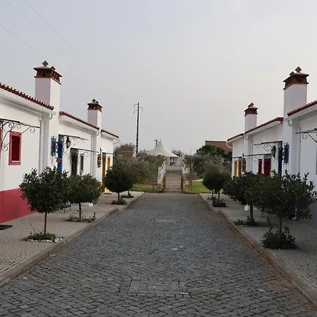 Olívale - Turismo Rural-2
