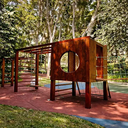 Casa Marambaia Hotel-2