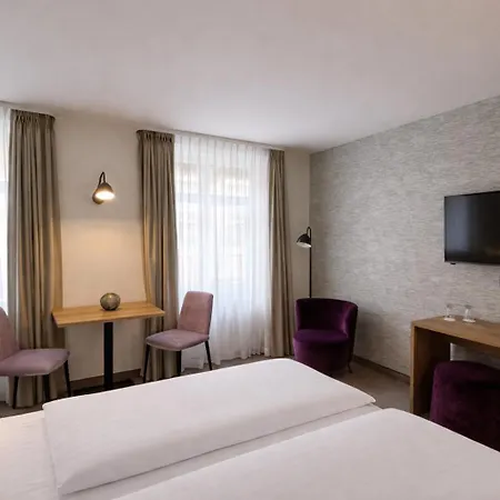DORMERO Aparthotel Stralsund-3
