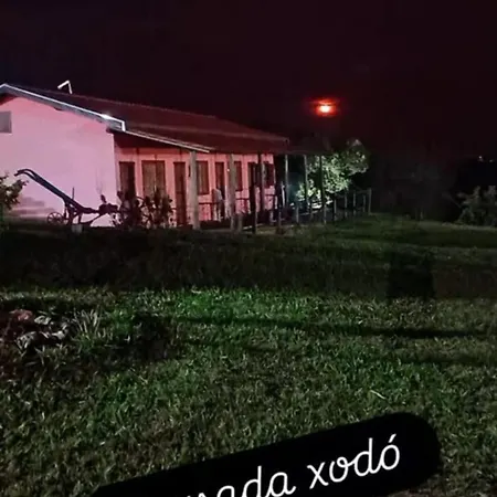 Pousada Xodó-3