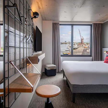 Moxy Bordeaux-2