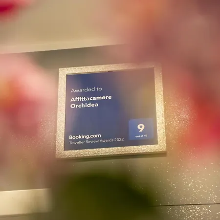 Affittacamere Orchidea For Tourists Hesperia Hosp-2