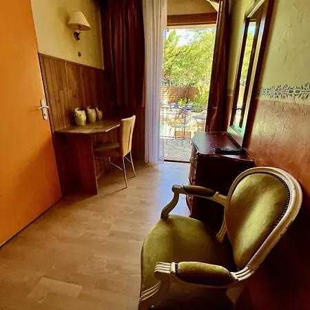 Hotel Le Patio-3