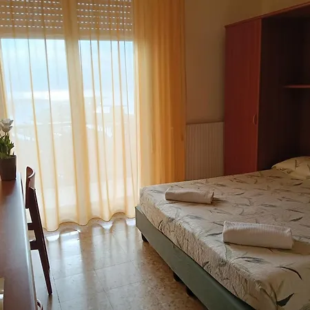 Hotel Robinia-2