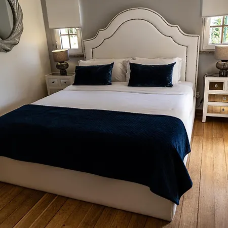 Villa Moments - Guest House-3