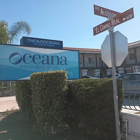 Oceana Boutique Hotel-3