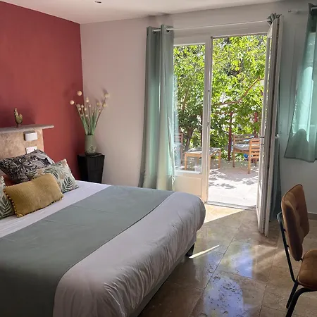 Casa Di Floumy-3