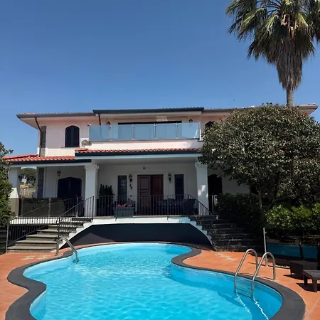 B&B Villa Nunzia-2