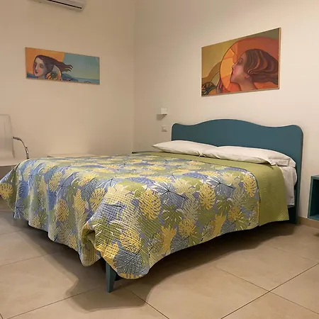 B&B Vento di Terra-3