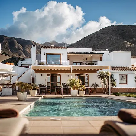 B&B Cortijo El Sarmiento - Adults Only-2