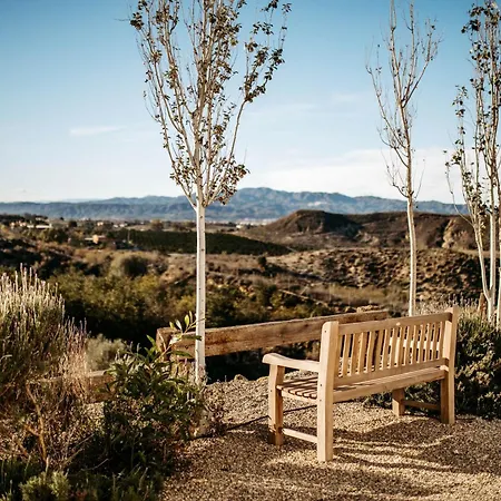 B&B Cortijo El Sarmiento - Adults Only-3