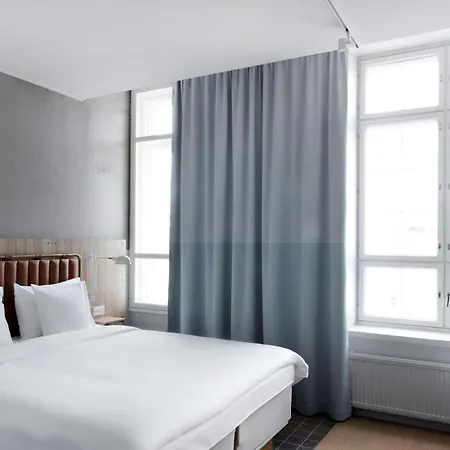 Radisson Blu Seaside Hotel, Helsinki-2