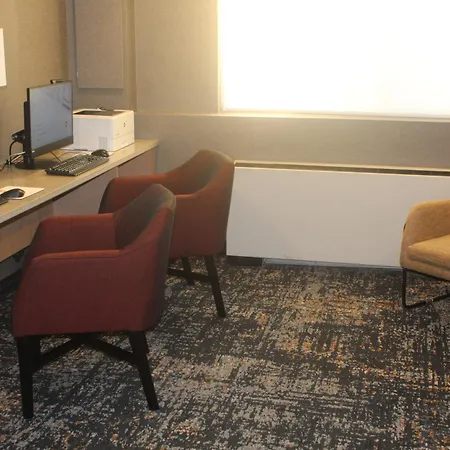 Hyatt Place Fairbanks-2