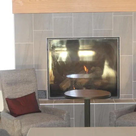 Hyatt Place Fairbanks-2