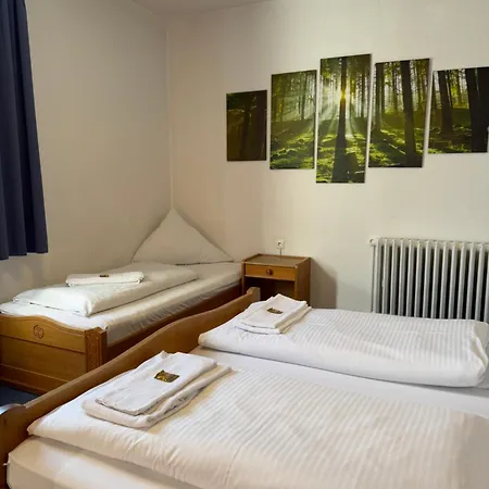 Hotel Hasen Kaufbeuren Allgäu-3