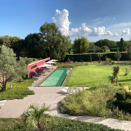 VILLA MERCEDES 300 m de la plage-2