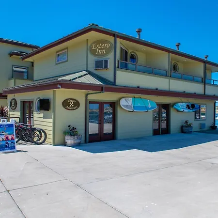 The Estero Inn-3