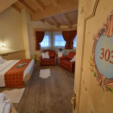 Hotel Cristallo-3