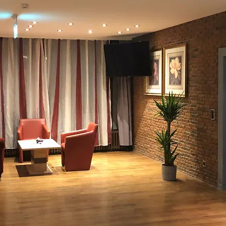 Hotel Bad Driburg-2