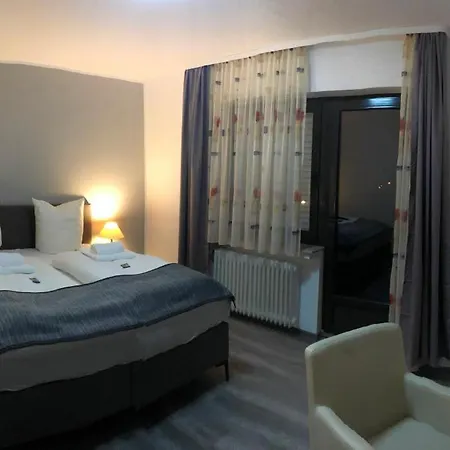 Hotel Bad Driburg-3
