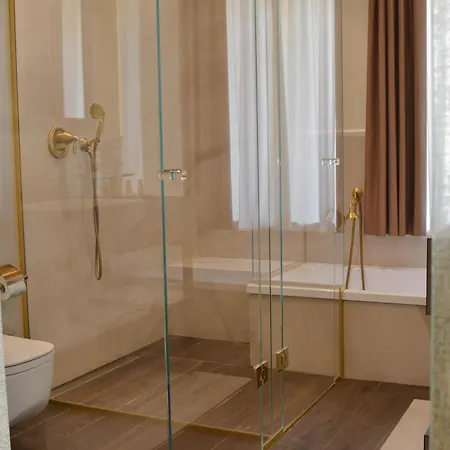 The Unique Brera Suites-3