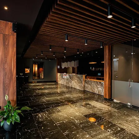 Premium Park Hotel-2