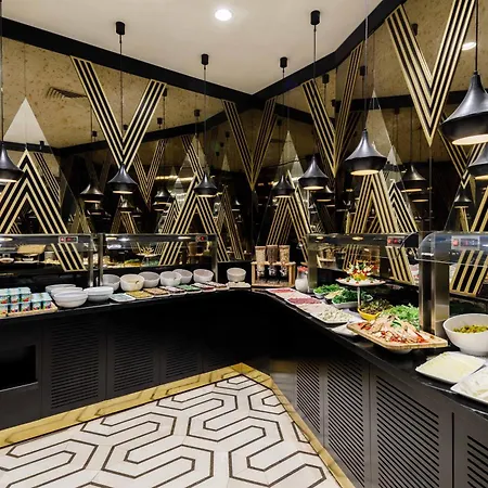 Ramada By Wyndham Istanbul Golden Horn-2