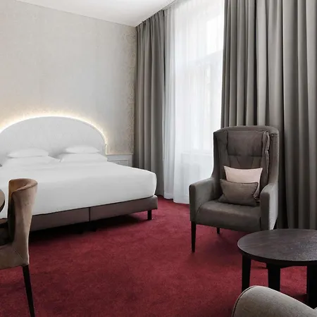 Hotel Rathauspark Wien - Handwritten Collection-3