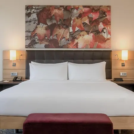 Hilton Mainz-3