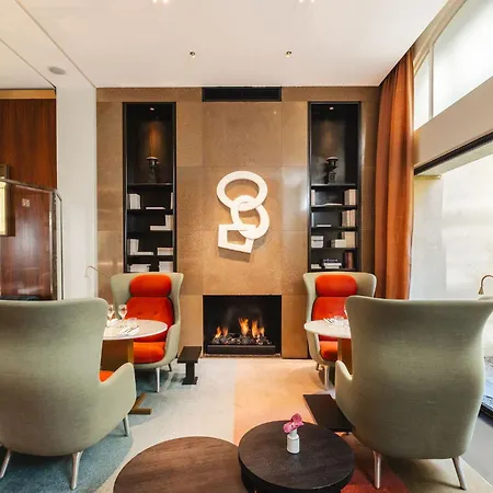 Hotel Montalembert-3