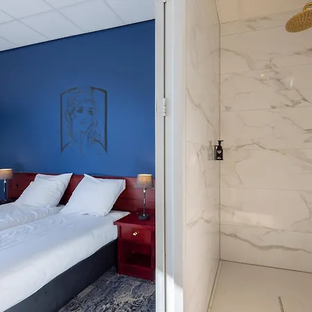 Boetiek Hotel BonAparte Lochem-2