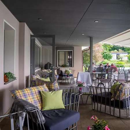 Boutique Hotel Balm-2