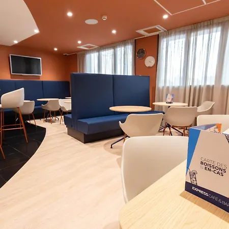 Holiday Inn Express Arras By Ihg-2