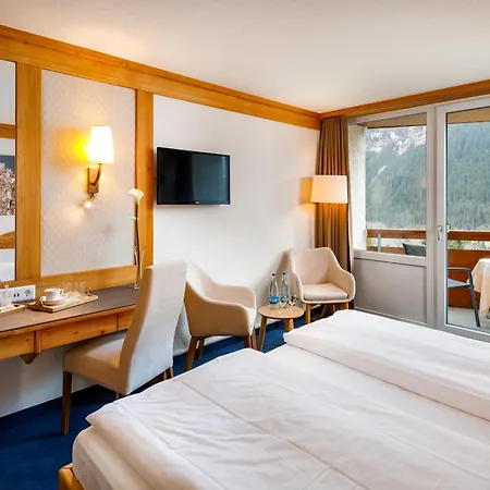 Derby Swiss Quality Hotel-3