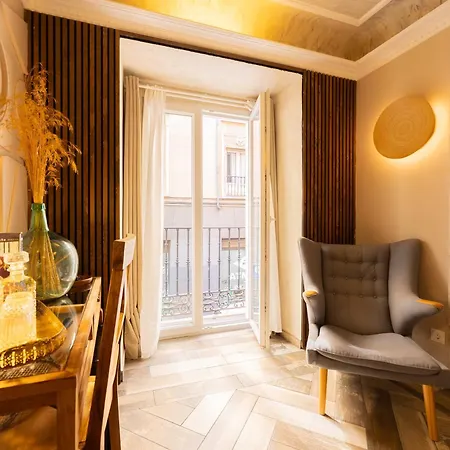 Abalu Collection Hotel Boutique Gran Via (Adults Only)-2