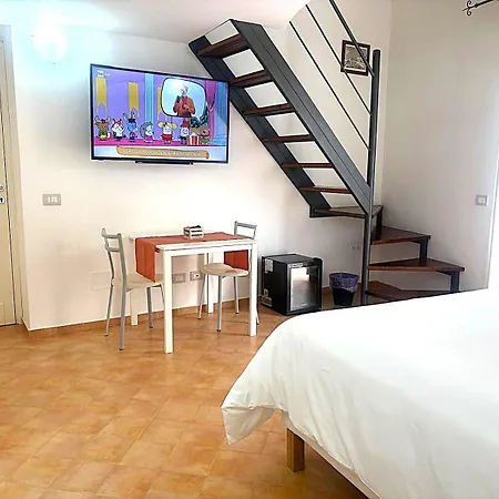 Casa Mafalda B&B-3