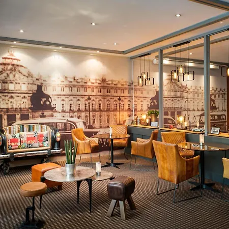 Arthotel Ana Neotel, Trademark Collection By Wyndham-2