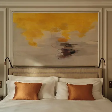 The Cadogan, A Belmond Hotel, London-2