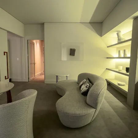 Cidnay - Hotel & Executive Center-2